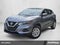 2020 Nissan Rogue Sport FWD S