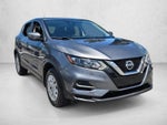 2020 Nissan Rogue Sport FWD S