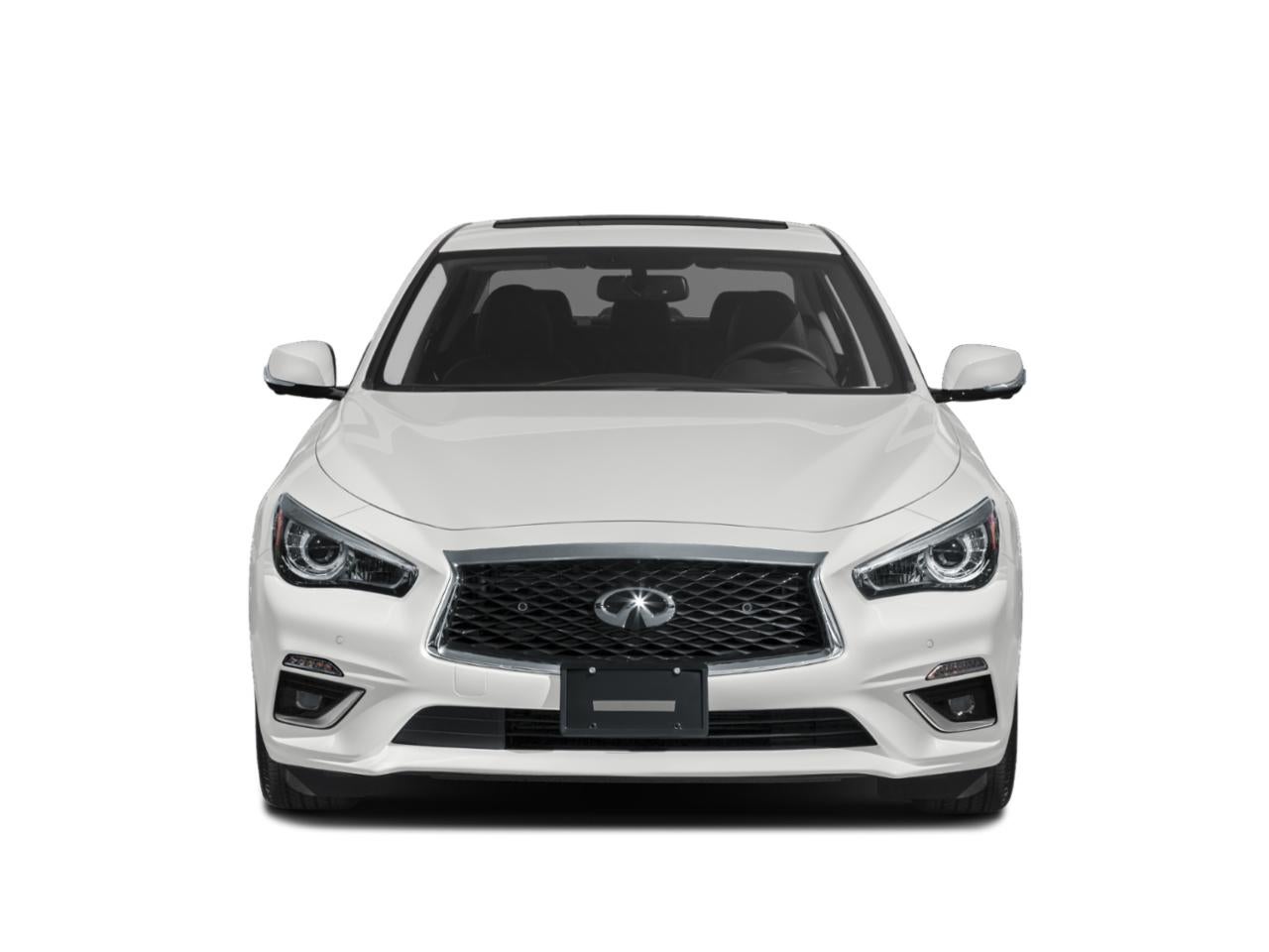 2020 INFINITI Q50 3.0t LUXE RWD