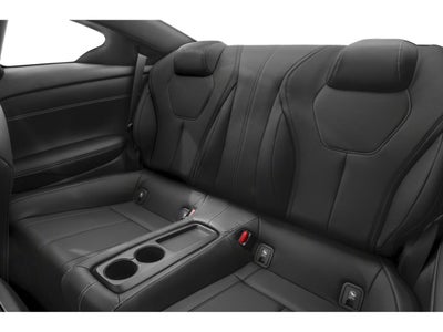 2021 INFINITI Q60 3.0t LUXE RWD