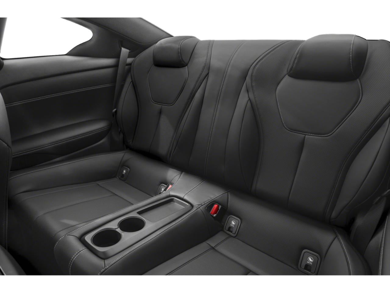 2021 INFINITI Q60 3.0t LUXE RWD