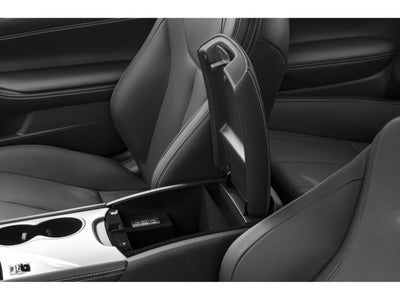 2021 INFINITI Q60 3.0t LUXE RWD