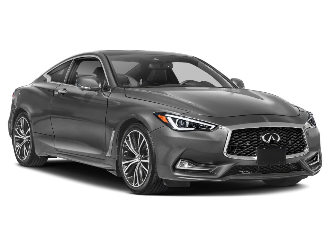 2021 INFINITI Q60 3.0t LUXE RWD