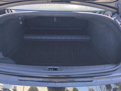 2022 INFINITI Q60 LUXE RWD