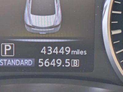 2022 INFINITI Q60 LUXE RWD