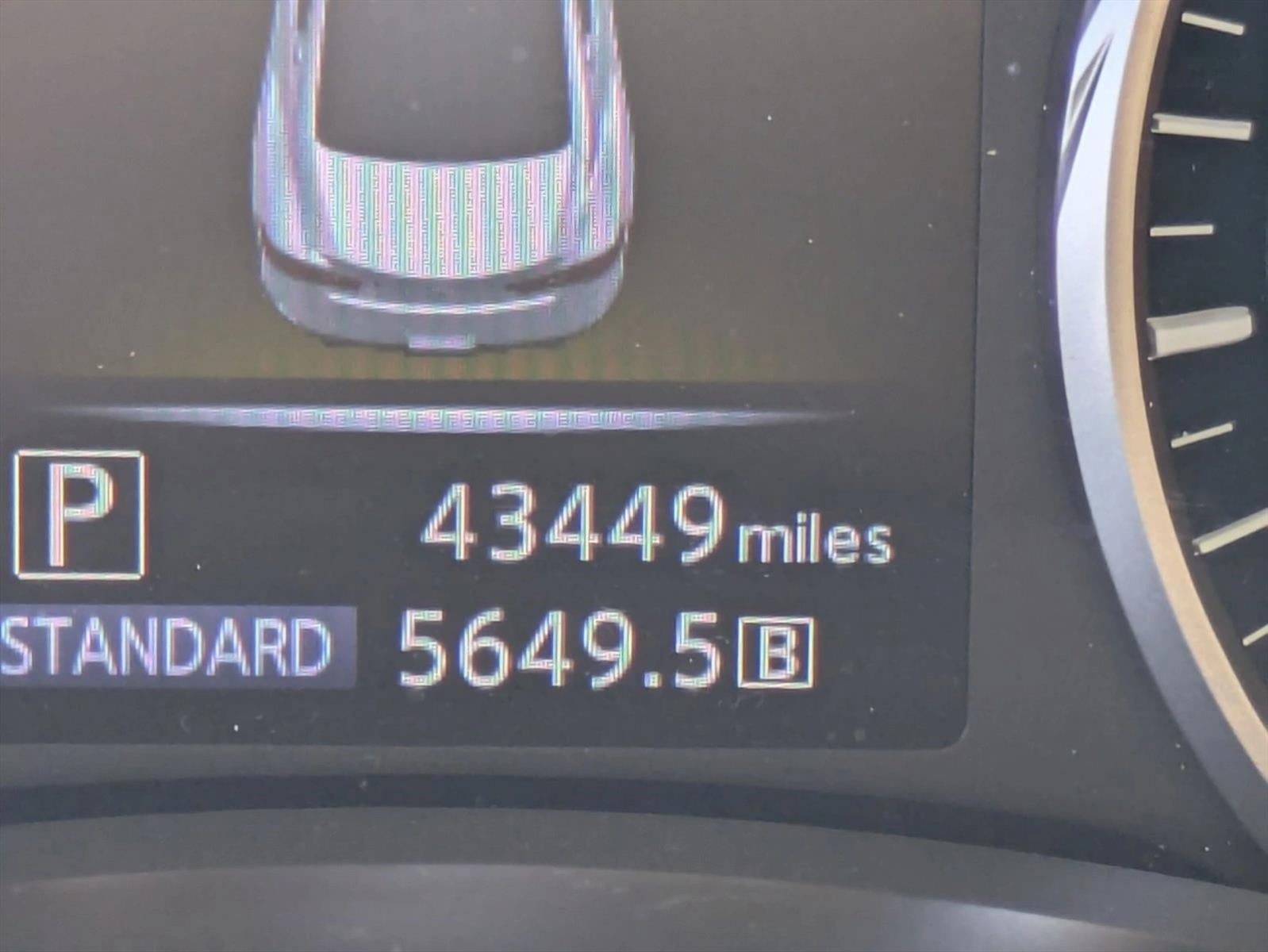 2022 INFINITI Q60 LUXE RWD