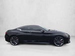 2022 INFINITI Q60 RED SPORT 400 RWD