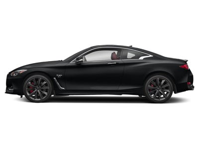 2022 INFINITI Q60 RED SPORT 400 RWD