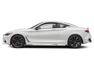 2022 INFINITI Q60 RED SPORT 400 RWD