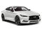 2022 INFINITI Q60 RED SPORT 400 RWD