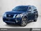 2020 Nissan Armada 4x2 SL