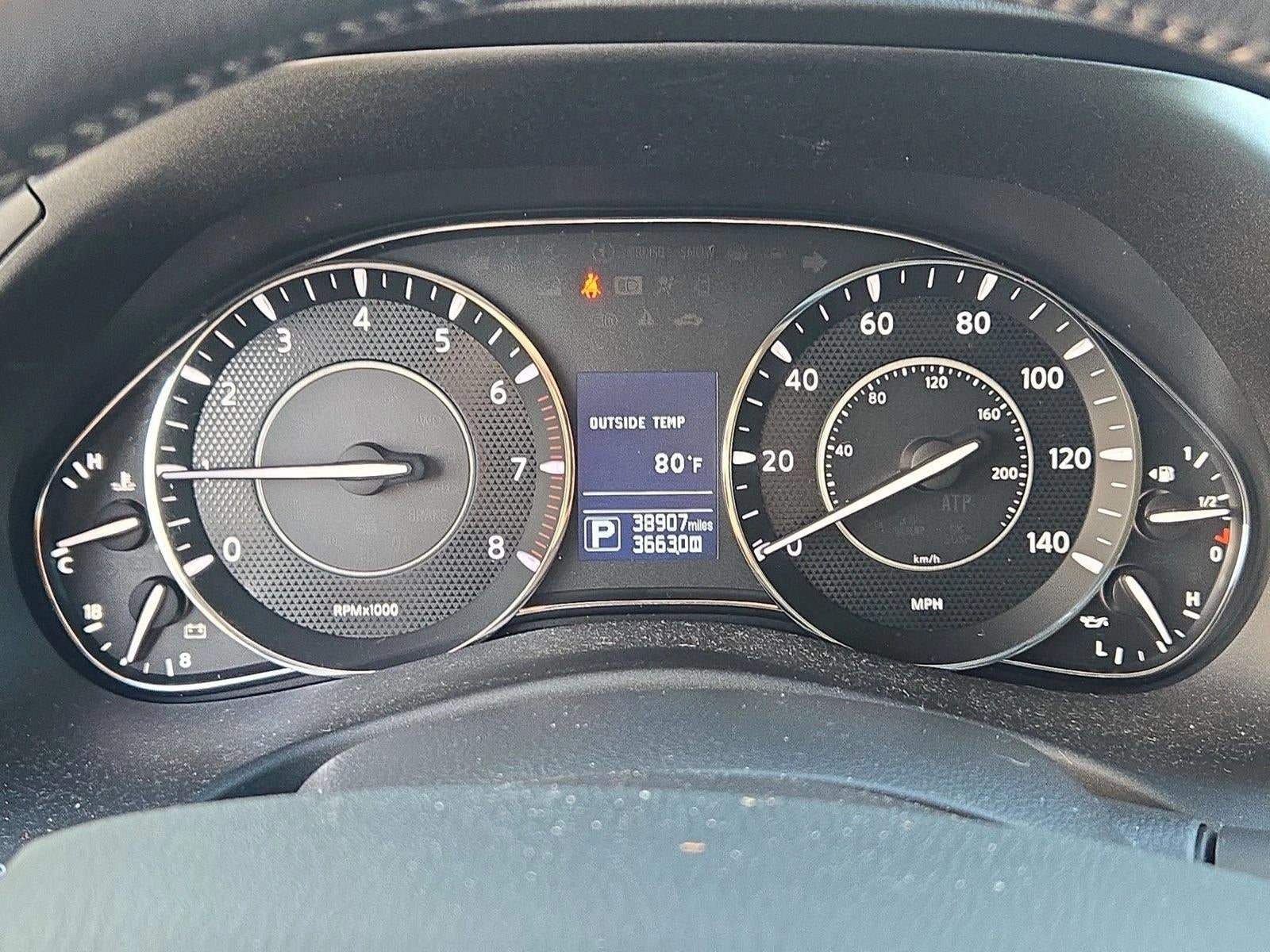 2020 Nissan Armada 4x2 SL