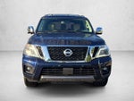 2020 Nissan Armada 4x2 SL