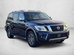 2020 Nissan Armada 4x2 SL