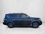 2020 Nissan Armada 4x2 SL
