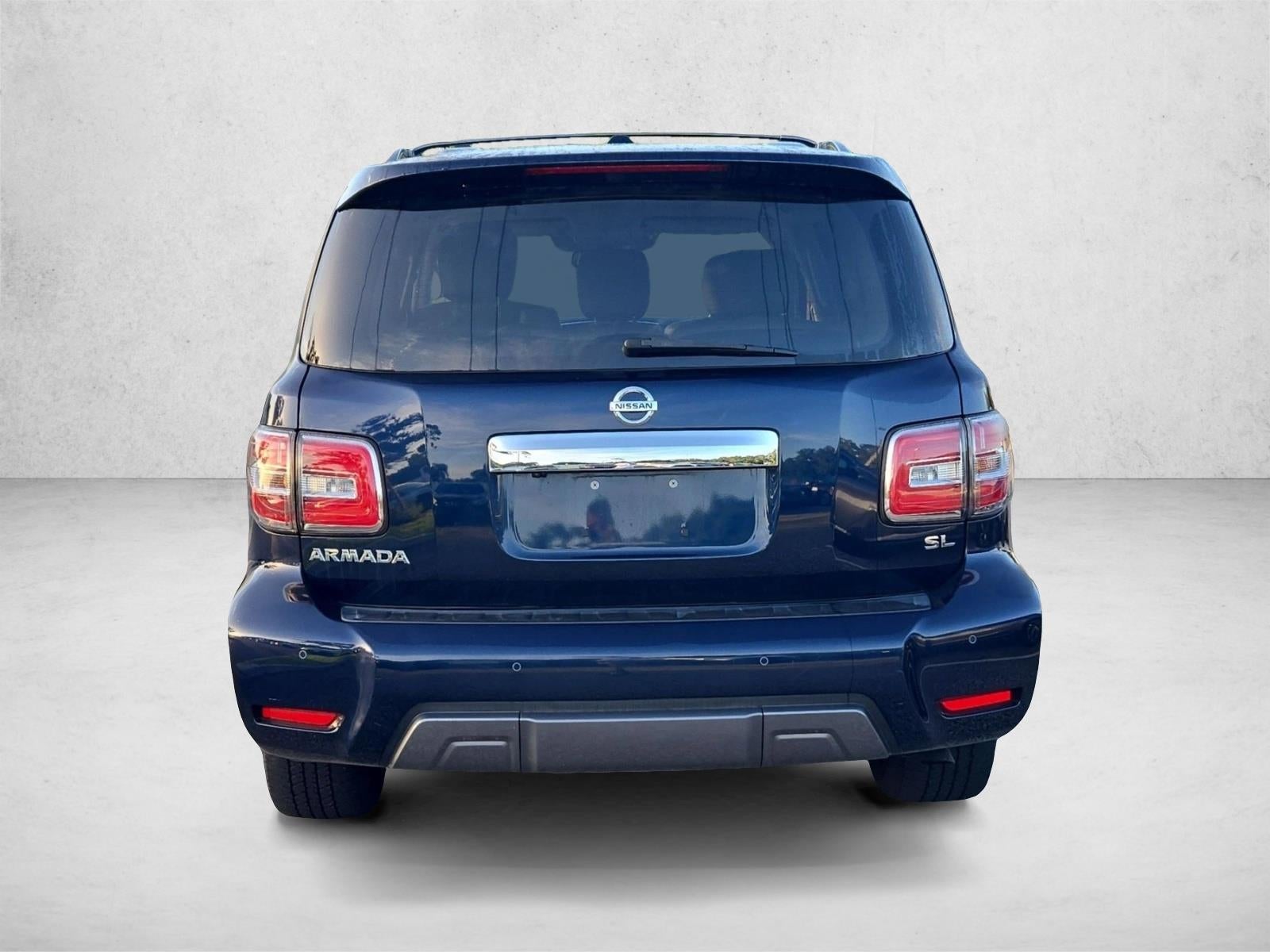 2020 Nissan Armada 4x2 SL