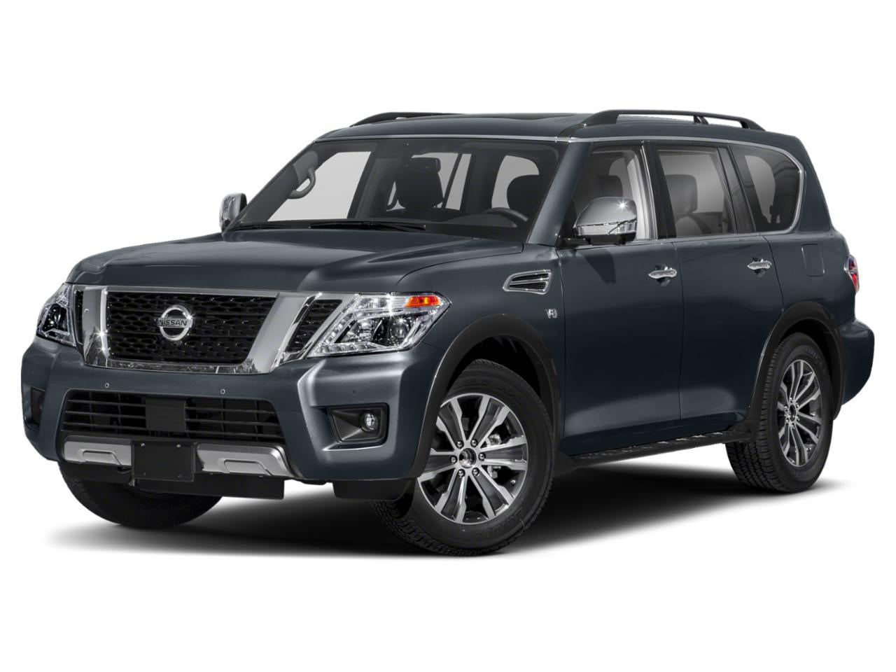 2020 Nissan Armada 4x2 SL