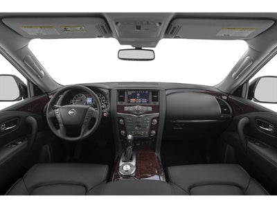 2020 Nissan Armada 4x2 SL