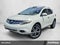 2011 Nissan Murano 2WD 4dr LE