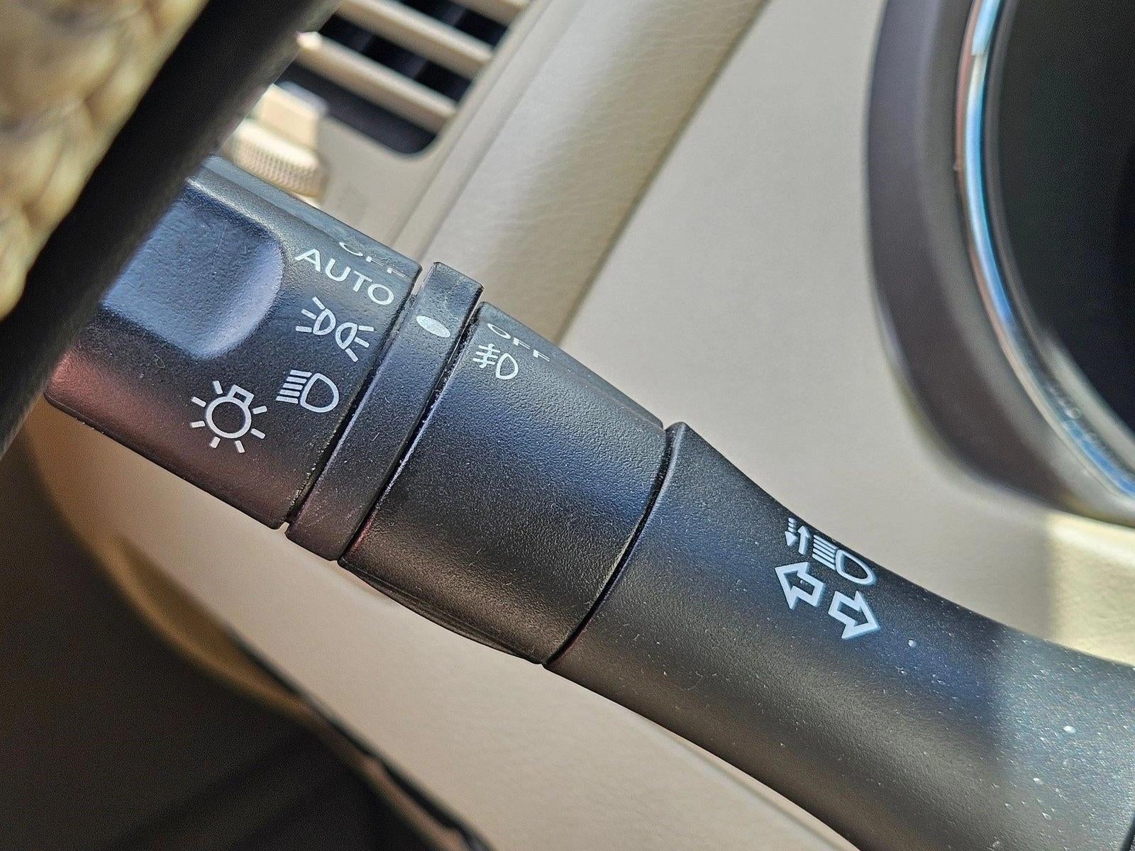 2011 Nissan Murano 2WD 4dr LE