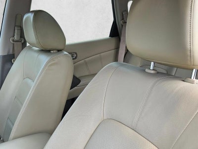 2011 Nissan Murano 2WD 4dr LE