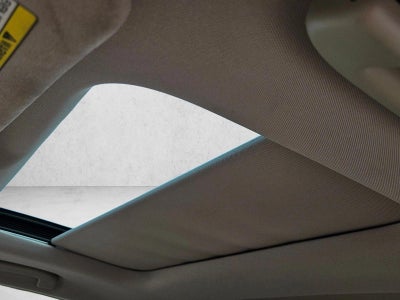 2011 Nissan Murano 2WD 4dr LE