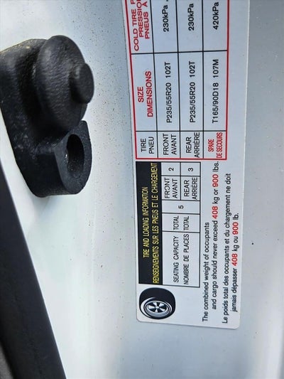 2011 Nissan Murano 2WD 4dr LE