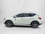 2011 Nissan Murano 2WD 4dr LE
