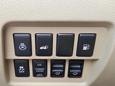 2011 Nissan Murano 2WD 4dr LE