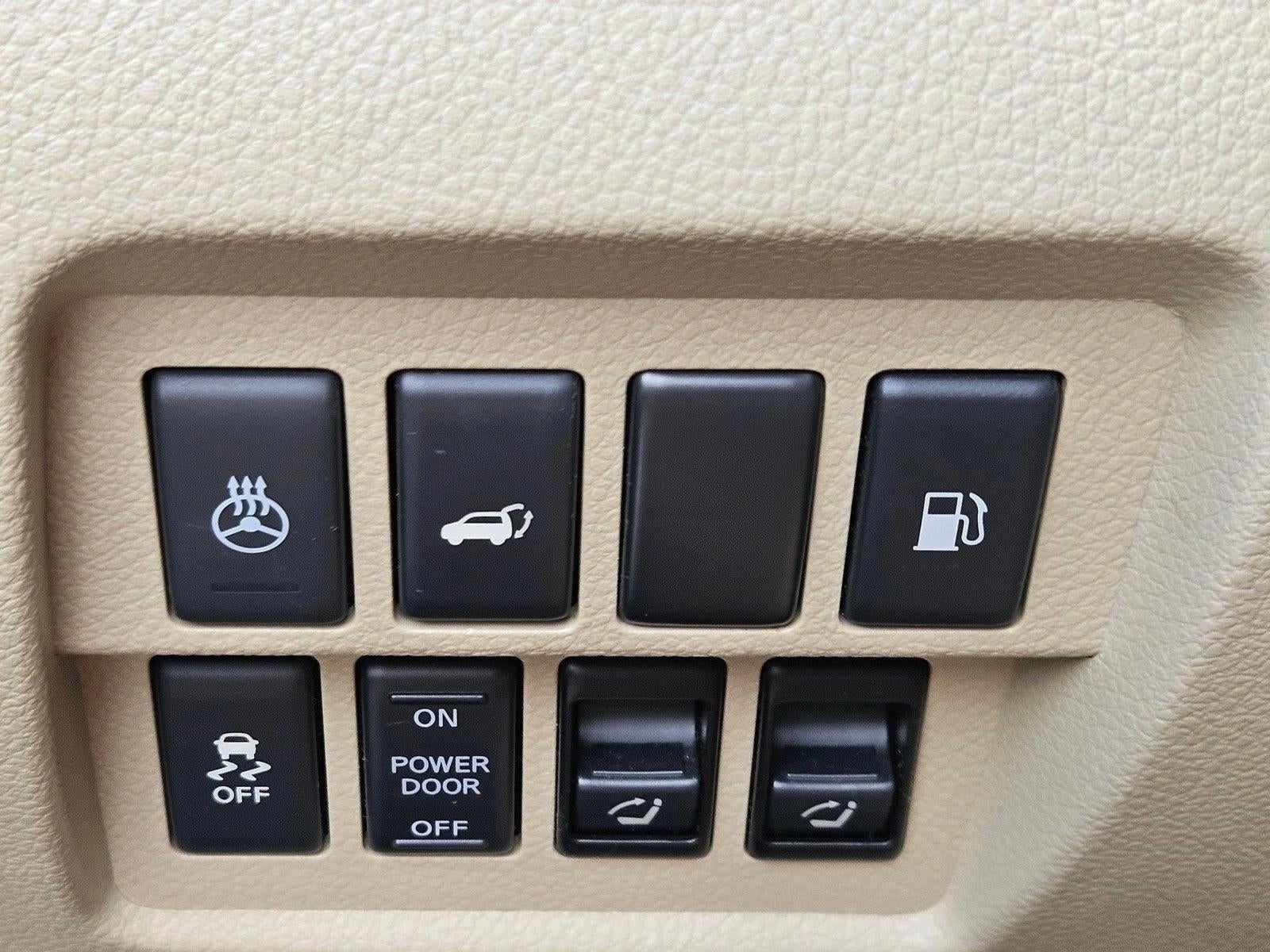 2011 Nissan Murano 2WD 4dr LE