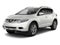 2011 Nissan Murano 2WD 4dr LE