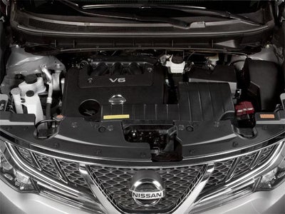 2011 Nissan Murano 2WD 4dr LE