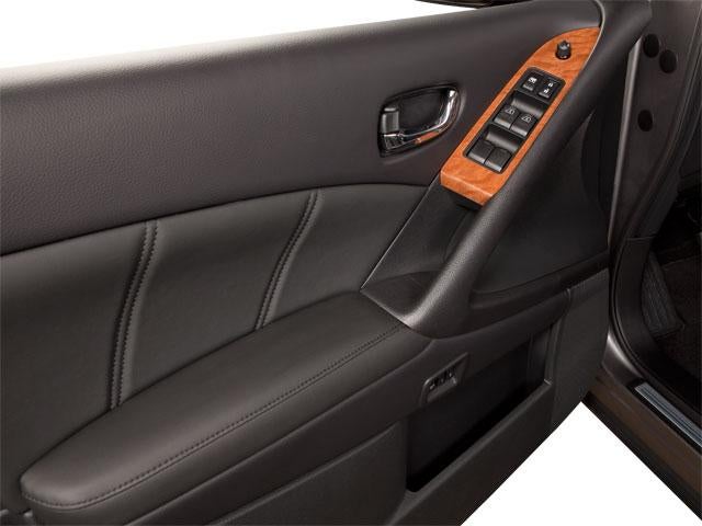 2011 Nissan Murano 2WD 4dr LE