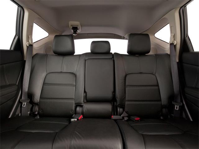 2011 Nissan Murano 2WD 4dr LE