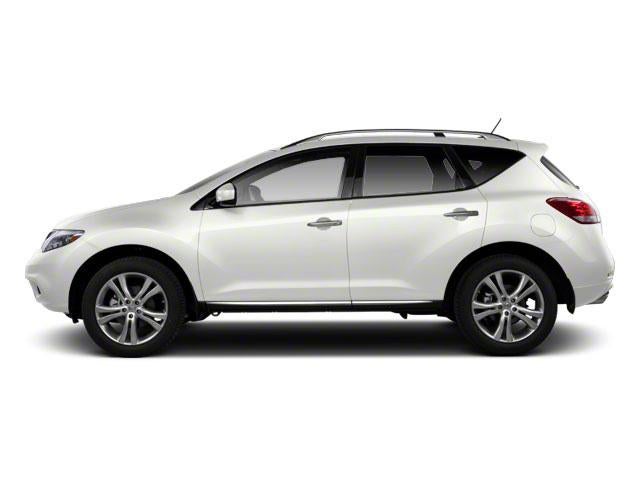 2011 Nissan Murano 2WD 4dr LE