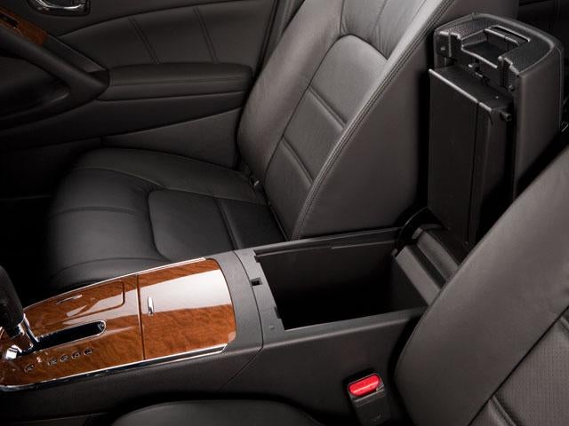 2011 Nissan Murano 2WD 4dr LE