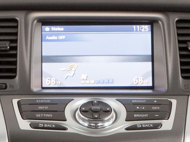 2011 Nissan Murano 2WD 4dr LE