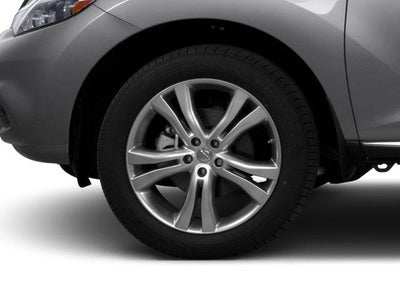 2011 Nissan Murano 2WD 4dr LE