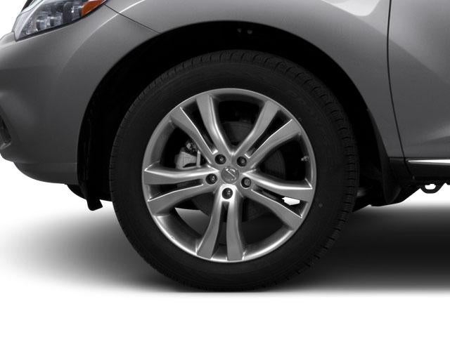 2011 Nissan Murano 2WD 4dr LE