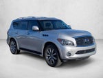 2014 INFINITI QX80 2WD 4dr