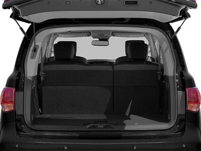 2014 INFINITI QX80 2WD 4dr