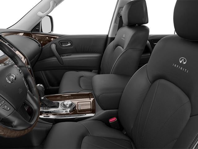 2014 INFINITI QX80 2WD 4dr
