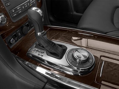 2014 INFINITI QX80 2WD 4dr