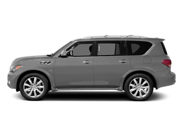 2014 INFINITI QX80 2WD 4dr