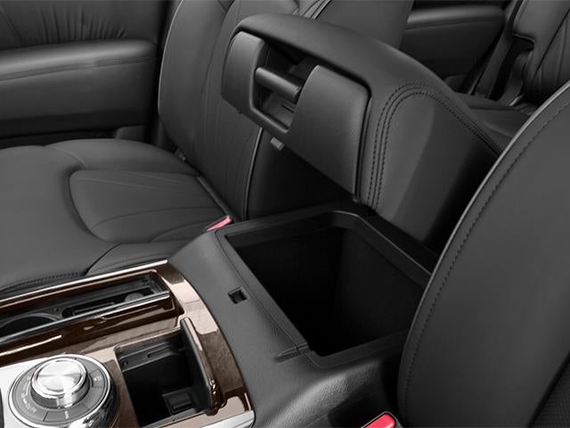 2014 INFINITI QX80 2WD 4dr