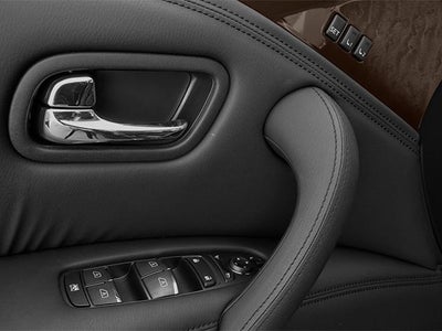 2014 INFINITI QX80 2WD 4dr