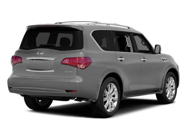 2014 INFINITI QX80 2WD 4dr