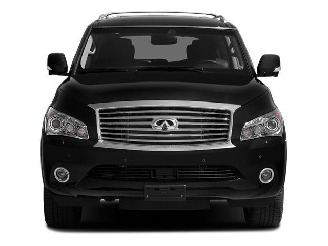 2014 INFINITI QX80 2WD 4dr