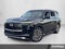 2025 INFINITI QX80 LUXE RWD