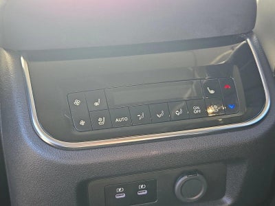 2025 INFINITI QX80 LUXE RWD